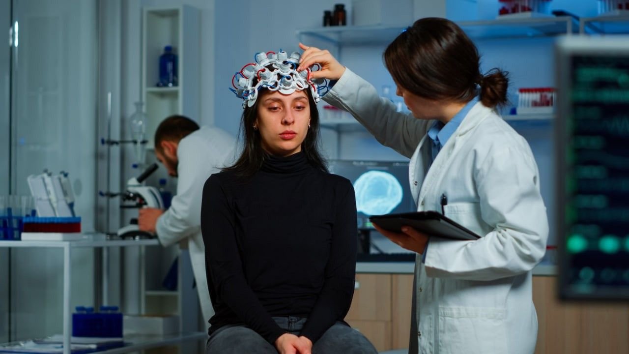 Best Neuro Psychiatry Treatment in Gurgaon & Haryana | Mayom Hospital